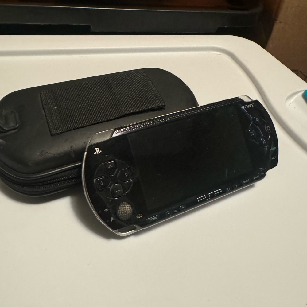 Sony PSP